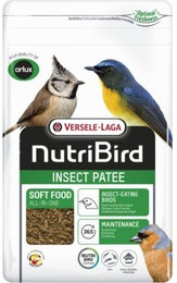 Produktbild von Versele-Laga NutriBird Insect Patee - 1 kg