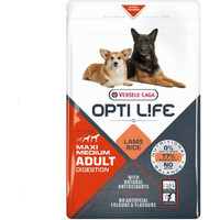 Produktbild von VERSELE-LAGA Opti Life Adult Digestion Medium & Maxi - 12,5 kg