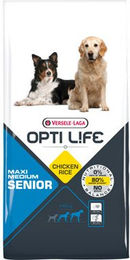 Versele-Laga Opti Life Senior - Mini - 2,5 kg – Bild 1 von 5