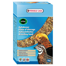 Produktbild von Versele Laga Orlux Eifutter Trocken Aufzuchtfutter Fasane & Wachteln - 1 kg