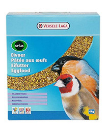 Produktbild von Versele-Laga Orlux Eifutter Waldvögel - 4 x 1 kg