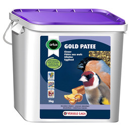 Produktbild von Versele-Laga Orlux Gold Patee für Waldvögel - 5 kg