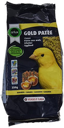 Produktbild von Versele-Laga Orlux Gold Patee gelb - 250 g