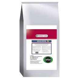 Produktbild von Versele-Laga Orlux Gold Patee Großsittiche und Papageien - 25 kg