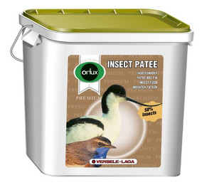 Produktbild von Versele-Laga Orlux Insekt Patee Premium - 10 kg