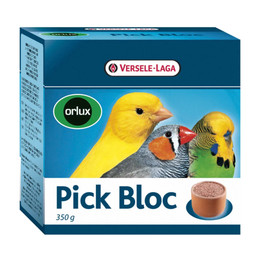 Produktbild von Versele Laga Orlux Pick Bloc - 350 g