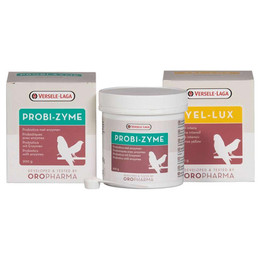 Produktbild von Versele-Laga Orlux Probi-Zyme - 200 g