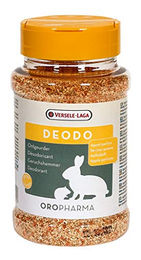 Produktbild von VERSELE-LAGA Oropharma Deodo Apfel-Deodorant - 230 g