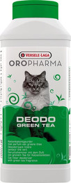 Produktbild von Versele-Laga Oropharma Deodo Geruchsbinder Green Tea - 750 g
