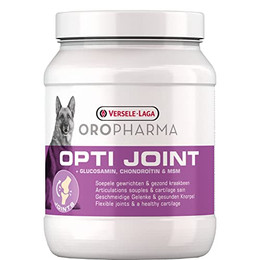Produktbild von Versele-Laga Oropharma Opti Joint Nahrungsergänzung für Hunde - 700 g