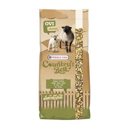 Produktbild von Versele Laga Ovimash 3 Müsli für Schafe und Ziegen - 20 kg