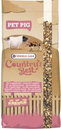 Produktbild von Versele-Laga Pet Pig Müsli - 17 kg