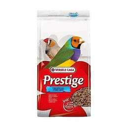 Produktbild von Versele-Laga Prestige Exoten - 20 kg