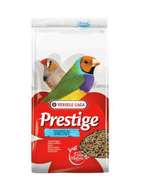 Versele-Laga Prestige Exoten Vogelfutter - 1 kg – Bild 1 von 3