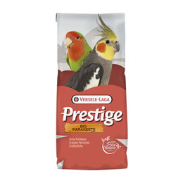 Produktbild von Versele Laga Prestige Großsittiche Zucht - 20 kg