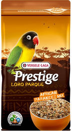 Versele Laga Prestige Loro Parque African Parakeet Mix - 5 x 1 kg – Bild 1 von 3