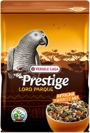 Produktbild von Versele Laga Prestige Loro Parque African Parrot Mix - 1 kg
