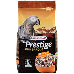 Produktbild von Versele Laga Prestige Loro Parque African Parrot Mix - 2,5 kg