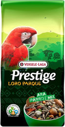 Versele Laga Prestige Loro Parque Ara Parrot Mix - 15 kg – Bild 1 von 6