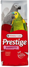 Produktbild von Versele Laga Prestige Papageien Exotic Fruit Mix - 15 kg