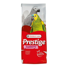 Produktbild von Versele Laga Prestige Papageien Fruit Mega - 15 kg