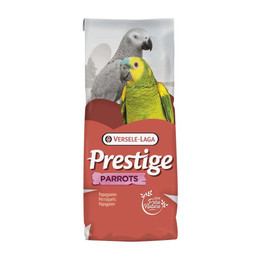 Produktbild von Versele Laga Prestige Papageien Super Diät - 20 kg