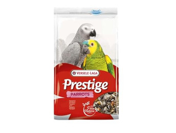 Produktbild von Versele Laga Prestige Papageienfutter - 3 kg