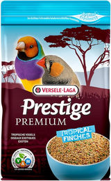 Versele-Laga Prestige Premium Exoten Vogelfutter - 800 g – Bild 1 von 3