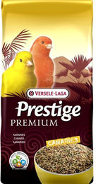 Produktbild von VERSELE-LAGA Prestige Premium Kanarienvögel Samenmischung - 20 kg