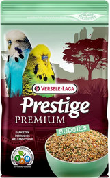 Produktbild von Versele-Laga Prestige Premium Wellensittichfutter - 2,5 kg