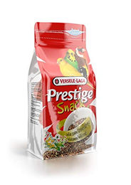 Produktbild von Versele Laga Prestige Snack Wildsamen - 3 x 125 g