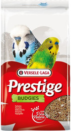 Produktbild von Versele Laga Prestige Wellensittichfutter - 4 kg