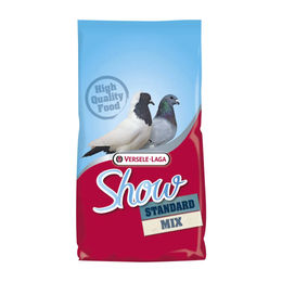 Produktbild von Versele Laga Show Standard Rassetaubenfutter ohne Mais - 20 kg
