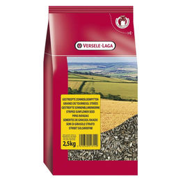 Produktbild von Versele-Laga Sonnenblumenkerne Gestreift - 2,5 kg
