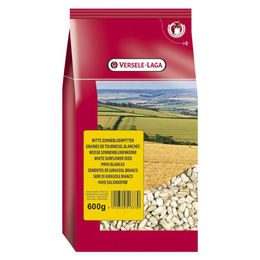 Produktbild von Versele-Laga Sonnenblumenkerne Weiß - 600 g