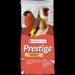 Produktbild von Versele Waldvögel Zucht - 20 kg