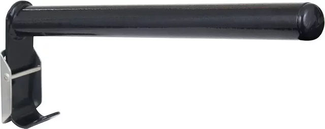 Produktbild von Versenkbarer, röhrenförmiger Reitsattelhalter Stubbs