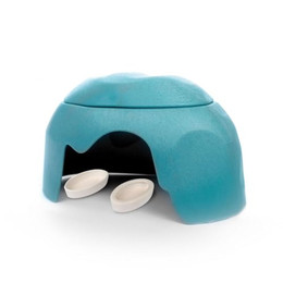 Produktbild von Versteck mit Schüssel Reptiles Planet