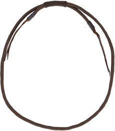 Produktbild von Verstellbare Halfterseil für Pferde QHP