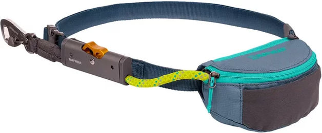 Produktbild von Verstellbare Hundeleine Ruffwear Hitch Hiker