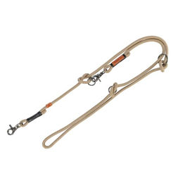 Verstellbare Hundeleine Trixie Be Nordic - 2 m – Bild 1 von 4