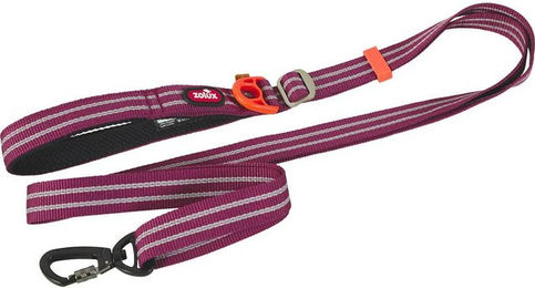 Produktbild von Verstellbare Hundeleine Zolux Bivouak