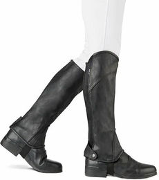 Verstellbare Kindergamaschen Dublin – Bild 1 von 2