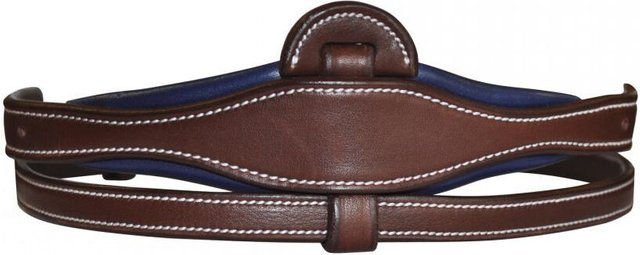 Produktbild von Verstellbare Reithalfterholme Flags&Cup