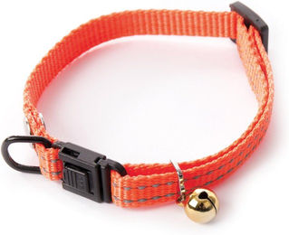 Produktbild von Verstellbarer Nylon-Halsband für Katzen Martin Sellier