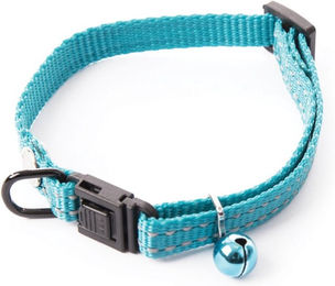 Produktbild von Verstellbarer Nylon-Halsband für Katzen Martin Sellier