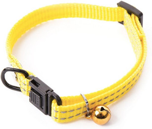 Produktbild von Verstellbarer Nylon-Halsband für Katzen Martin Sellier