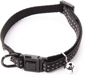 Produktbild von Verstellbarer Nylon-Halsband für Katzen Martin Sellier