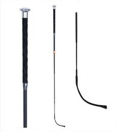 Verstellbarer Reitdressurstab Waldhausen – Bild 1 von 2