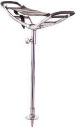 Verstellbarer Sitzstock schwer Premiere – Bild 1 von 2